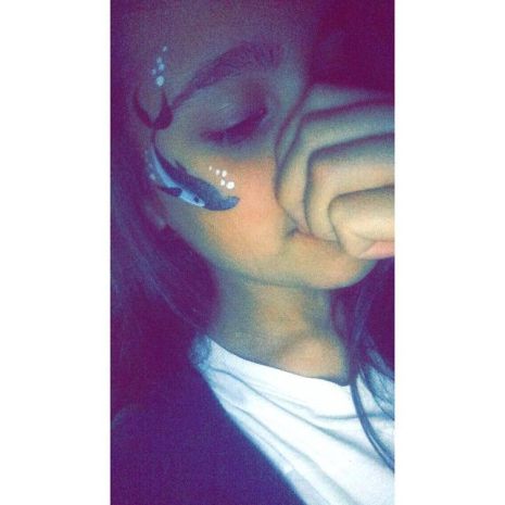 ماذا قالت جانا وكنزي عمرو دياب عن سرّ أناقتهما في أول لقاء إعلامي